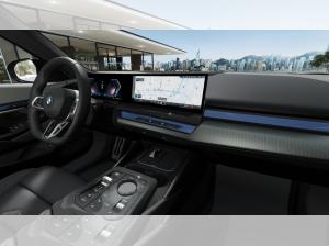 BMW 540 d xDrive Touring ab 07/2026 als Vorführwagen!