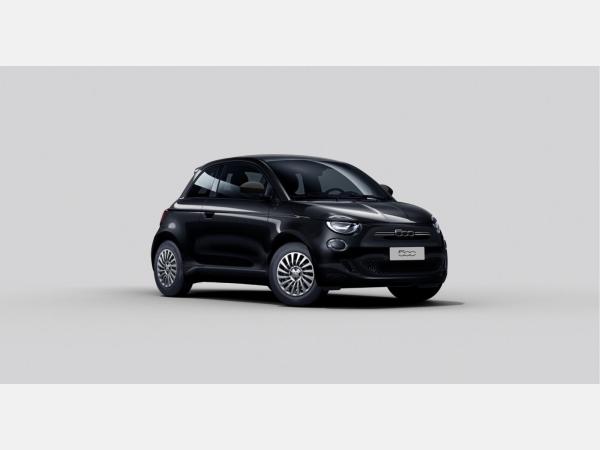 Fiat 500e " RED " sofort Verfügbar !!