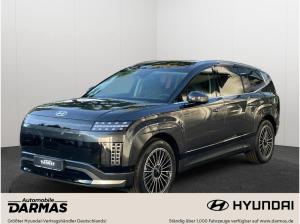 Hyundai IONIQ 9 7Sitze 307PS 4WD UNIQ sofort verfügbar