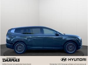 Hyundai IONIQ 9 7Sitze 307PS 4WD UNIQ sofort verfügbar