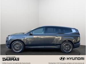 Hyundai IONIQ 9 7Sitze 307PS 4WD UNIQ sofort verfügbar