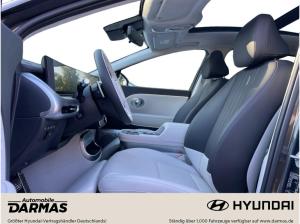 Hyundai IONIQ 9 7Sitze 307PS 4WD UNIQ sofort verfügbar