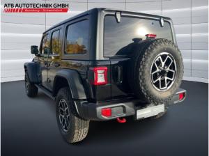Jeep Wrangler Rubicon LETZTE CHANCE 2.0l Verbrenner 272PS / Alpine/ sofort verfügbar!!