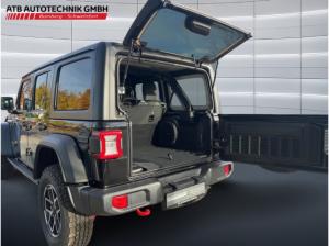 Jeep Wrangler Rubicon LETZTE CHANCE 2.0l Verbrenner 272PS / Alpine/ sofort verfügbar!!