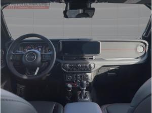 Jeep Wrangler Rubicon LETZTE CHANCE 2.0l Verbrenner 272PS / Alpine/ sofort verfügbar!!