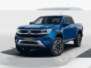 Volkswagen Amarok Style DC 151 kW 2.0 TDI✨Sonderdeal✨❗️Sofort-Verfügbar❗️