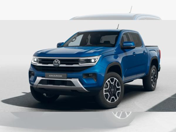 Volkswagen Amarok Style DC 151 kW 2.0 TDI✨Sonderdeal✨❗️Sofort-Verfügbar❗️