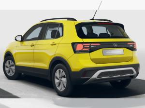 Volkswagen T-Cross Life - limitiertes Sonderangebot!