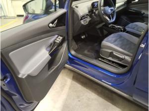 Volkswagen ID.5 Pure 125kW - AHK Matrix-LED Wärmepumpe MFL beheizbar CCS Navi LM SHZ CarPlay
