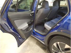 Volkswagen ID.5 Pure 125kW - AHK Matrix-LED Wärmepumpe MFL beheizbar CCS Navi LM SHZ CarPlay