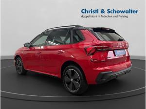 Skoda Kamiq 1.0TSI Monte Carlo PANO MATRIX DCC ACC RFK