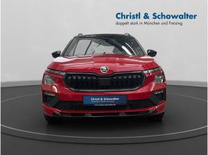 Skoda Kamiq 1.0TSI Monte Carlo PANO MATRIX DCC ACC RFK
