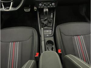 Skoda Kamiq 1.0TSI Monte Carlo PANO MATRIX DCC ACC RFK