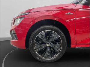 Skoda Kamiq 1.0TSI Monte Carlo PANO MATRIX DCC ACC RFK