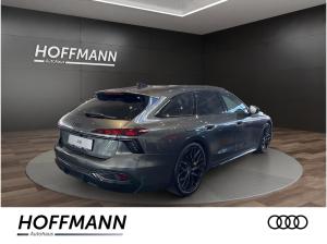 Audi A6 Avant TDI quattro S tronic edition one Matrix*B&O*HeadUp*Luftfahrwerk*