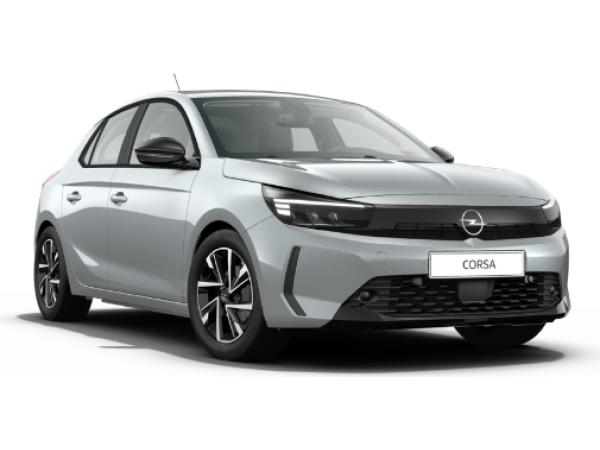 Opel Corsa F 1.2 "Edition" WINTER-Paket | KOMFORT-Paket | Allwetter - sofort verfügbar ✅