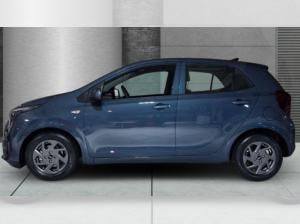 Kia Picanto 1.0 GDI VISION