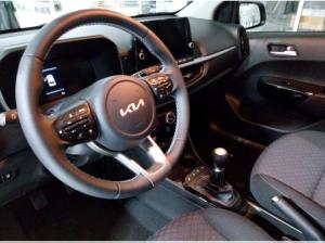 Kia Picanto 1.0 GDI VISION