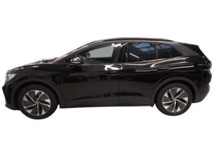 Volkswagen ID.4 Pro 210kW - AHK IQ.Drive Pano Wärmepumpe Area View Park Assist Pro Navi Massage SHZ LM MFL beheizb.