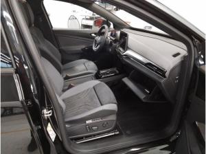 Volkswagen ID.4 Pro 210kW - AHK IQ.Drive Pano Wärmepumpe Area View Park Assist Pro Navi Massage SHZ LM MFL beheizb.