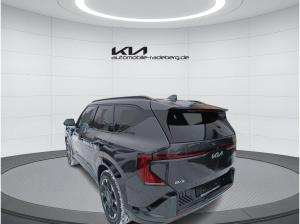 Kia EV5 EV5 2WD GTL LAUNCH EDITION