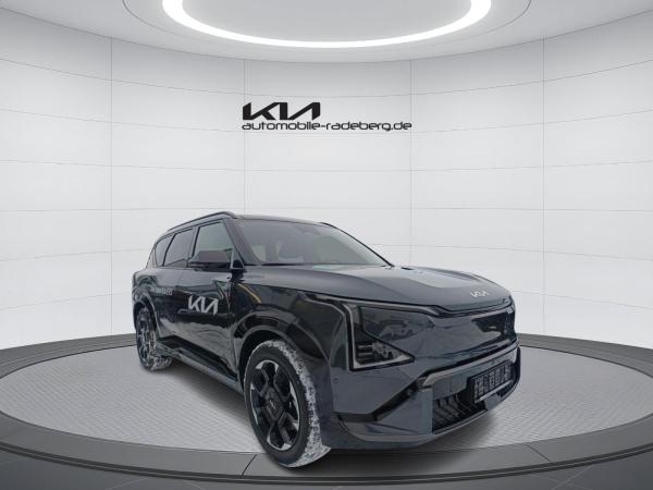Kia EV5 EV5 2WD GTL LAUNCH EDITION