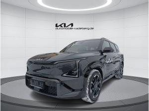Kia EV5 EV5 2WD GTL LAUNCH EDITION