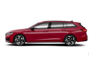 Skoda Superb 1.5 TSI iV DSG Sportline Combi