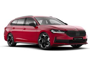 Skoda Superb 1.5 TSI iV DSG Sportline Combi