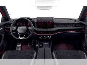 Skoda Superb 1.5 TSI iV DSG Sportline Combi