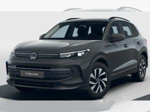 Foto - Volkswagen Tiguan Life - limitiertes Sonderangebot!