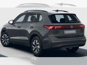 Volkswagen Tiguan Life - limitiertes Sonderangebot!