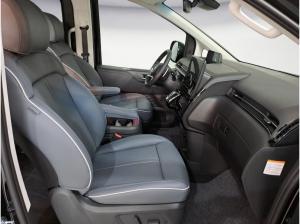 Hyundai STARIA Signature // 7-Sitzer // SOFORT VERFÜGBAR