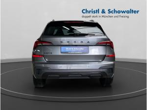 Skoda Kamiq Kamiq 1.0TSI Monte Carlo NAVI LED VIRTUAL ACC