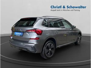 Skoda Kamiq Kamiq 1.0TSI Monte Carlo NAVI LED VIRTUAL ACC