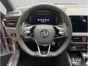 Skoda Kamiq Kamiq 1.0TSI Monte Carlo NAVI LED VIRTUAL ACC