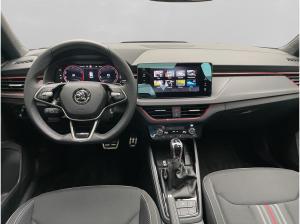 Skoda Kamiq Kamiq 1.0TSI Monte Carlo NAVI LED VIRTUAL ACC