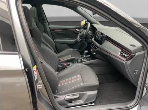 Skoda Kamiq Kamiq 1.0TSI Monte Carlo NAVI LED VIRTUAL ACC