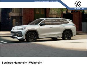 Volkswagen Tayron R-Line 2.0 TDI 4MOTION DSG AHK 7-Sitzer