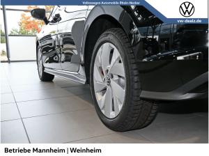 Volkswagen Golf GTE 1,5 l eHybrid DSG AHK PANO LED DAB Navi