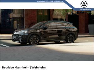 Volkswagen T-Roc R-Line 1.5 l eTSI DSG NAVI HeadUp LED 19"