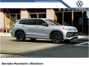 Volkswagen Tayron R-Line 2.0 TDI 4MOTION DSG AHK 7-Sitzer