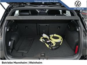 Volkswagen Golf GTE 1,5 l eHybrid DSG AHK PANO LED DAB Navi
