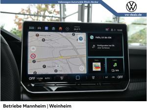 Volkswagen Golf GTE 1,5 l eHybrid DSG AHK PANO LED DAB Navi