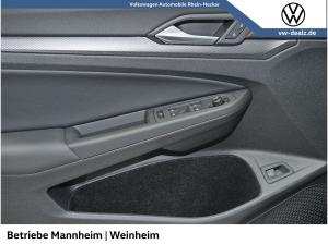 Volkswagen Golf GTE 1,5 l eHybrid DSG AHK PANO LED DAB Navi