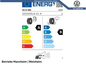 Volkswagen Golf Variant Life 1.5 TSI Klima ACC LED DAB ALU