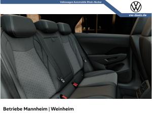 Volkswagen T-Roc R-Line 1.5 l eTSI DSG NAVI HeadUp LED 19"