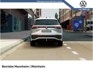 Volkswagen Tayron R-Line 2.0 TDI 4MOTION DSG AHK 7-Sitzer