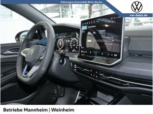 Volkswagen Golf GTE 1,5 l eHybrid DSG AHK PANO LED DAB Navi
