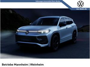Volkswagen Tayron R-Line 2.0 TDI 4MOTION DSG AHK 7-Sitzer